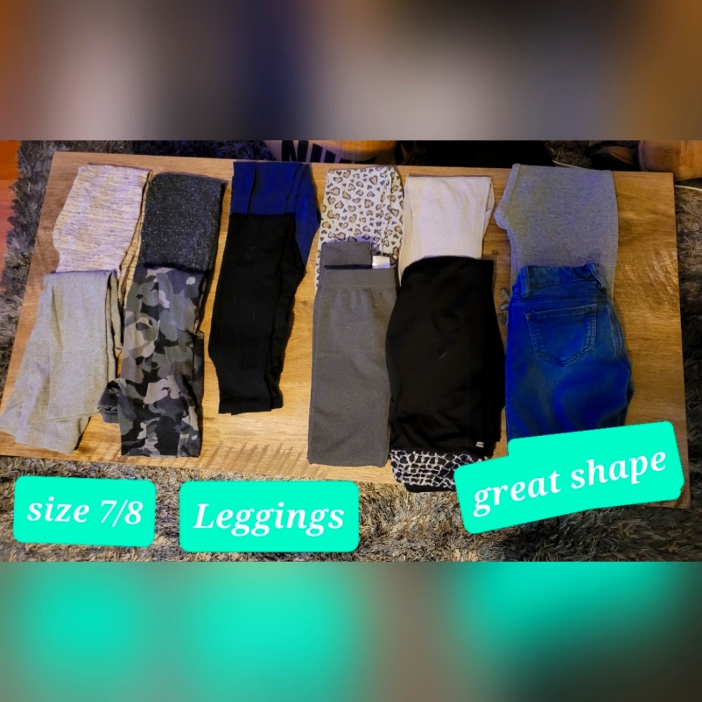 Leggings